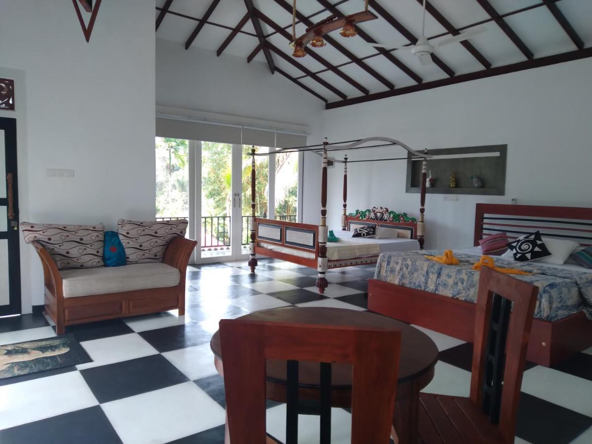 Style Villa Бентота Екстериор снимка